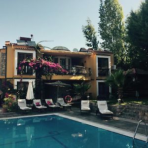 Deluxe Villa mit 2 Schlafzimmern